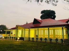 Green Paradise Hotel and Resort